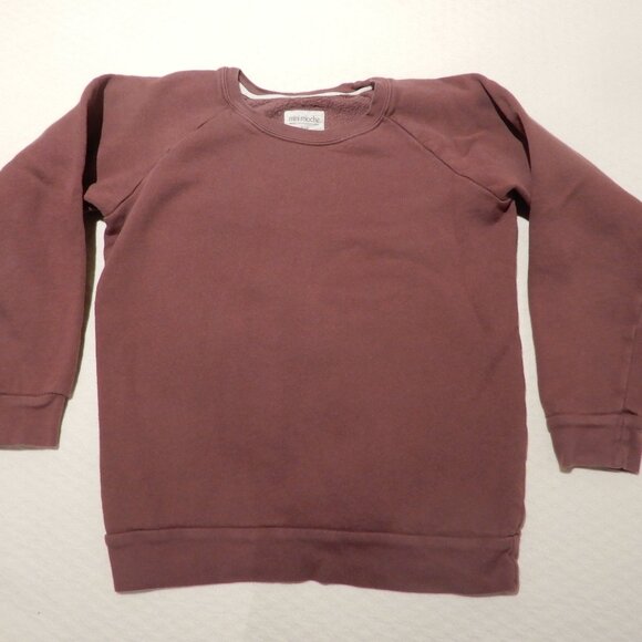 Mini Mioche Unisex (9/10) Sweatshirt - Picture 1 of 3